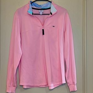 Vineyard Vines Pullover- Large